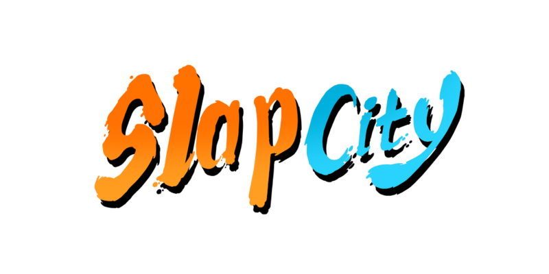 File:Slap City Logo.png