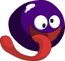 Ditto (Purple)