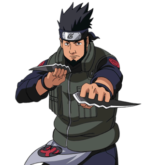 Kakashi Hatake - Naruto Shippuden, Wiki