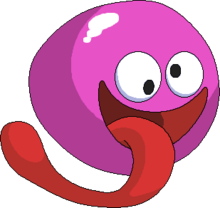 Kirby (Pink)