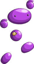 Sasuke (Purple)