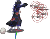 SCON4 Itachi 5A charge hitbox.png