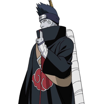 Kisame Hoshigaki, Wiki Naruto