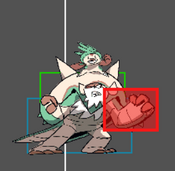 PKMNCC Chesnaught 4A1Hitbox.png