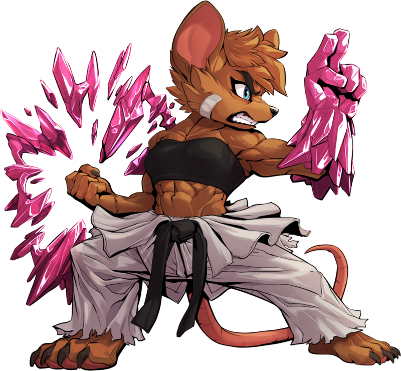 Rivals of Aether - Mizuumi Wiki