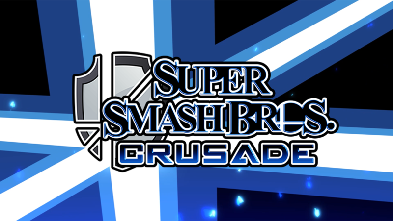 Super Smash Bros Crusade 0.9 - Download for PC Free