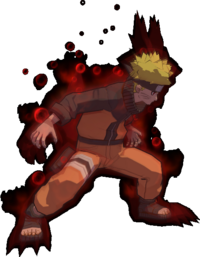 Iruka (GNT4) - Naruto: Wiki of Ninja