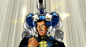 JoJo's Bizarre Adventure: All-Star Battle R/Okuyasu Nijimura - Mizuumi Wiki
