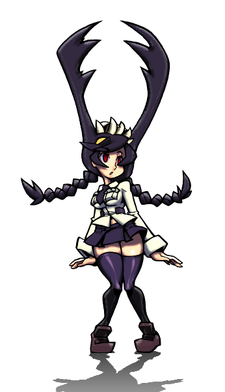 Skullgirls Filia Mizuumi Wiki Since its initial release in 2012, six characters have been added alongside. skullgirls filia mizuumi wiki