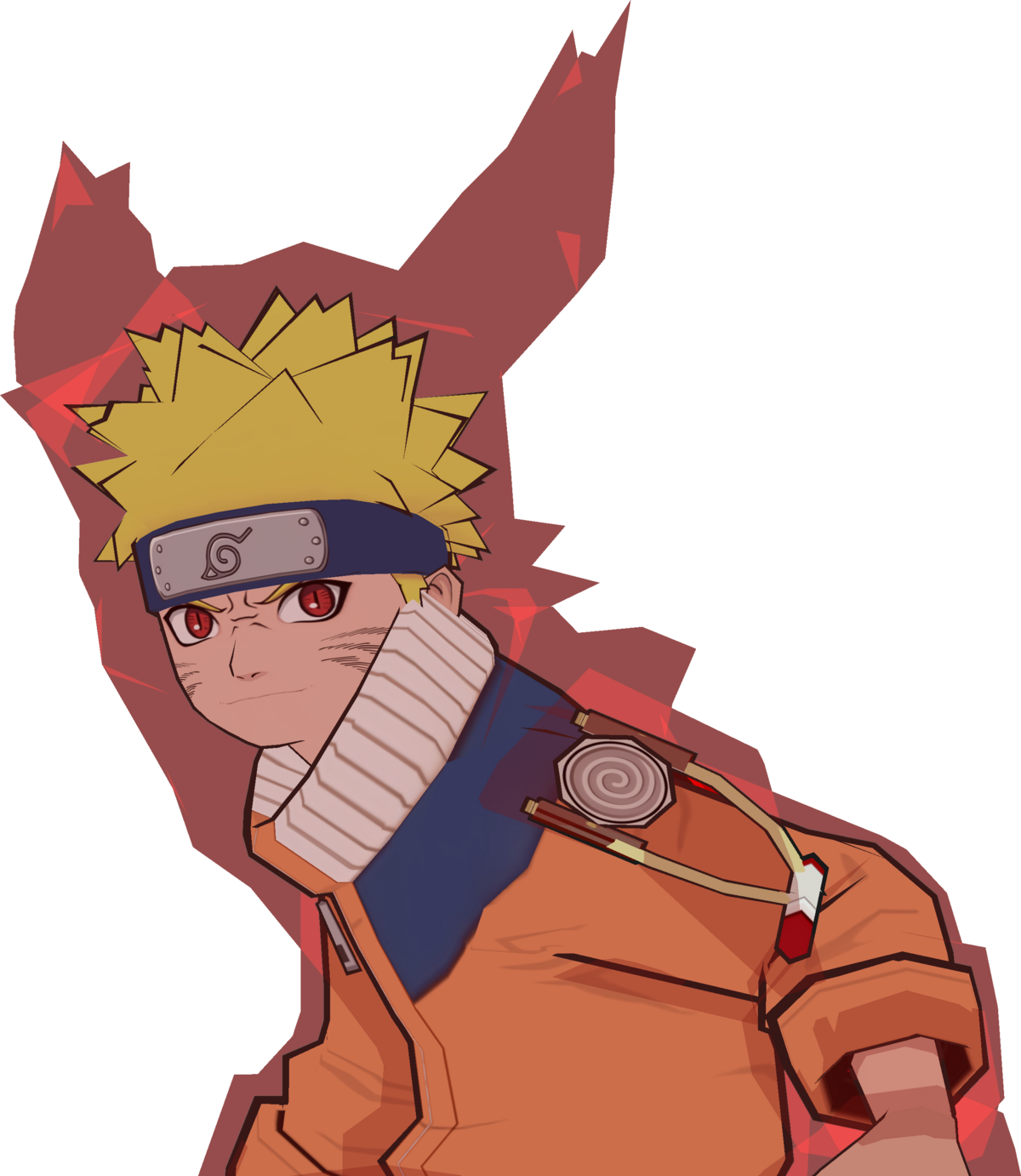 Iruka (GNT4) - Naruto: Wiki of Ninja