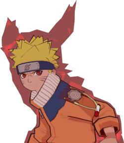 Super Naruto: Clash of Ninja 4 - Mizuumi Wiki