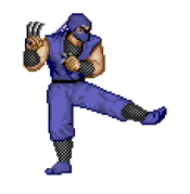 Street Fighter ONE MR - Mizuumi Wiki