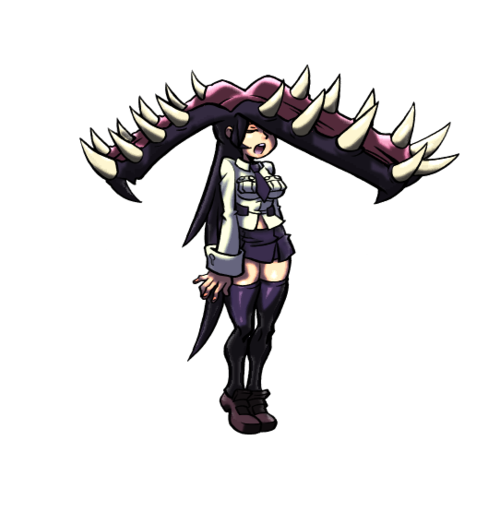 Skullgirls Filia Team Building Mizuumi Wiki Skullgirls is a 2d fighting game independently developed by reverge labs and published by in skullgirls, players engage in combat against one another with teams of one, two, or three. skullgirls filia team building
