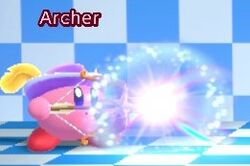 KF2 Archer Magic Star Arrow(Charge).jpg