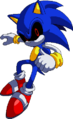 Metal Sonic (Blue)
