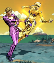 JJASBR Giorno Stand 5M.png