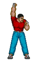 Street Fighter ONE MR - Mizuumi Wiki