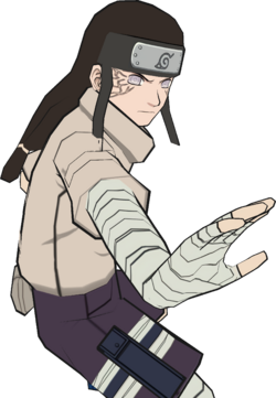 Naruto Shippūden: Ultimate Ninja 4, Wiki Naruto