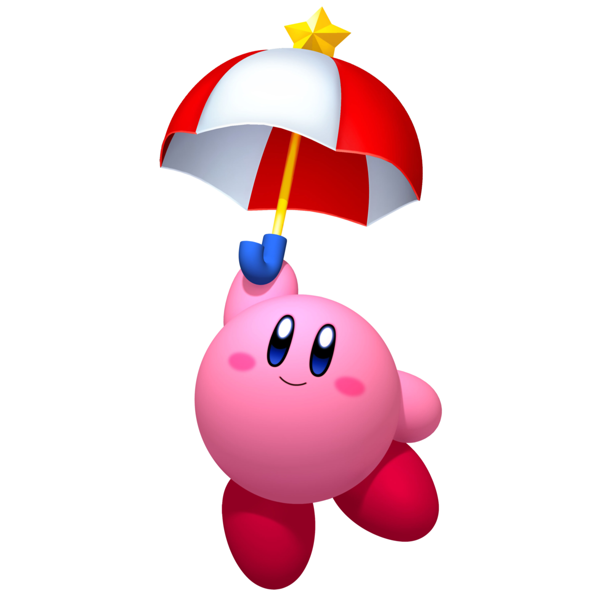 in beroep gaan Grammatica Vorige Kirby Fighters 2/Parasol - Mizuumi Wiki