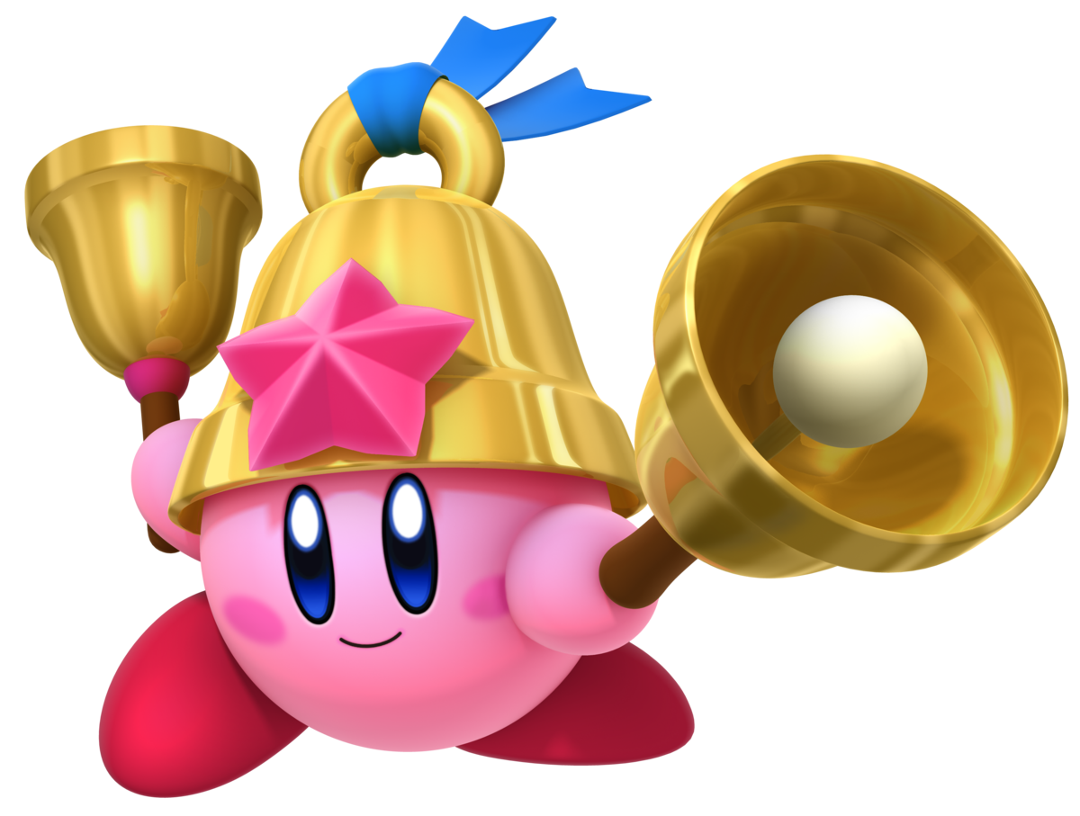 Kirby Battle Blitz/Yoru - Mizuumi Wiki