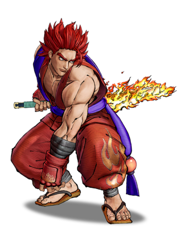 Category:Time Breakers, Dragon Ball Online Wiki