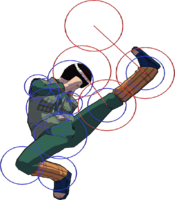 SCON4 Might Guy 8A hitbox.png