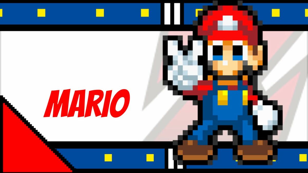Super Mario Bros. Z - The Game, Super Mario Bros. Z Wiki