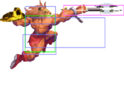 RE Leo Jump 6 Second Axe.png