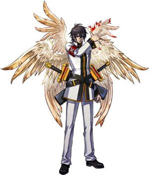 My Daemon, Anime Voice-Over Wiki