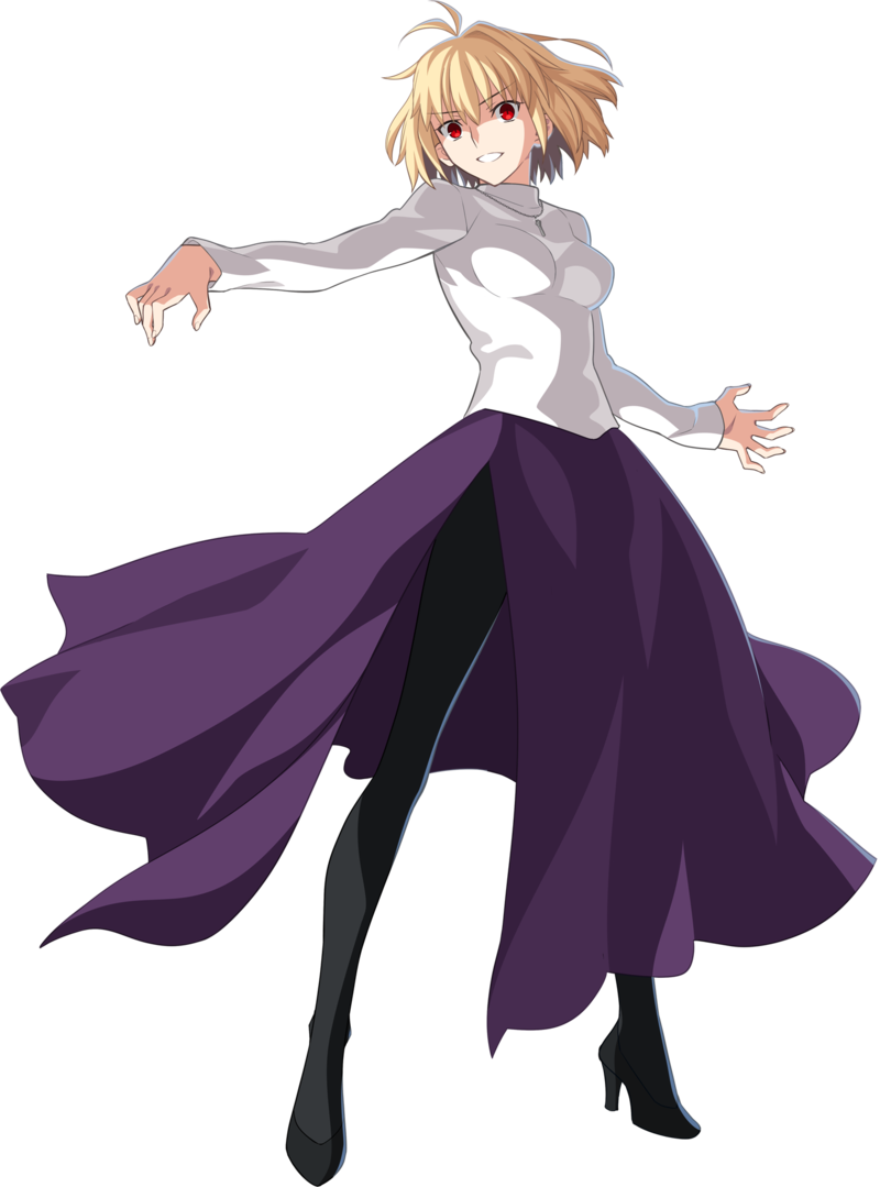 Arcueid