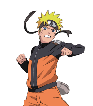 Naruto: Ultimate Ninja, Wiki Naruto