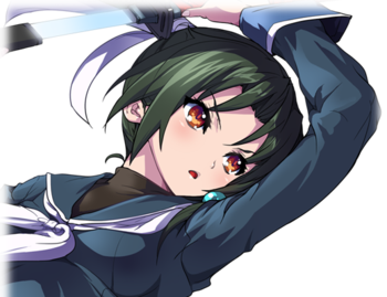Kira, Anime Fighters Wiki