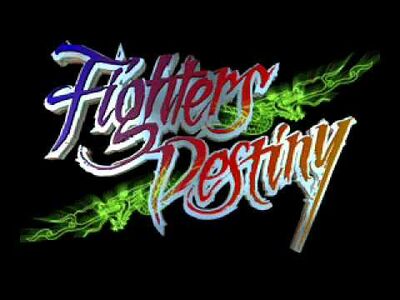 Destiny - Destiny Wiki