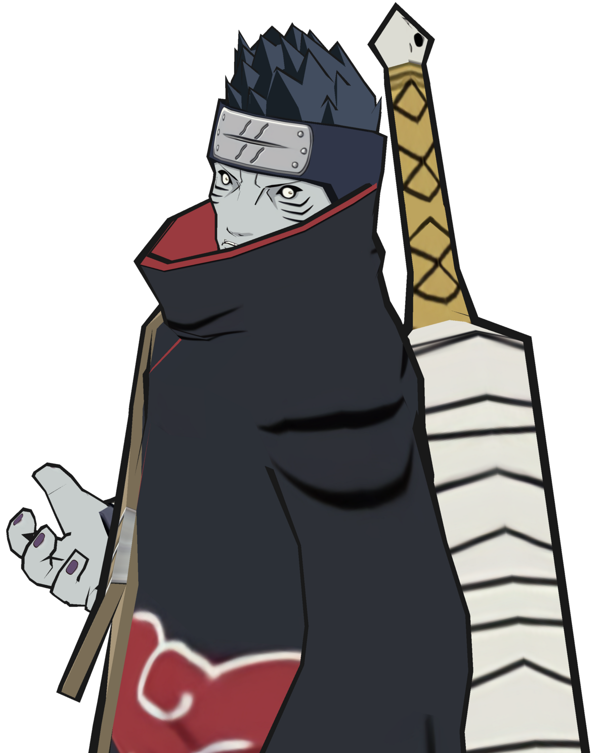 Bleach Vs Naruto/System - Mizuumi Wiki