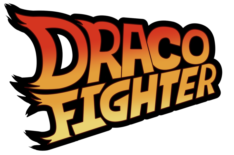 File:DracoFighter Logo.png